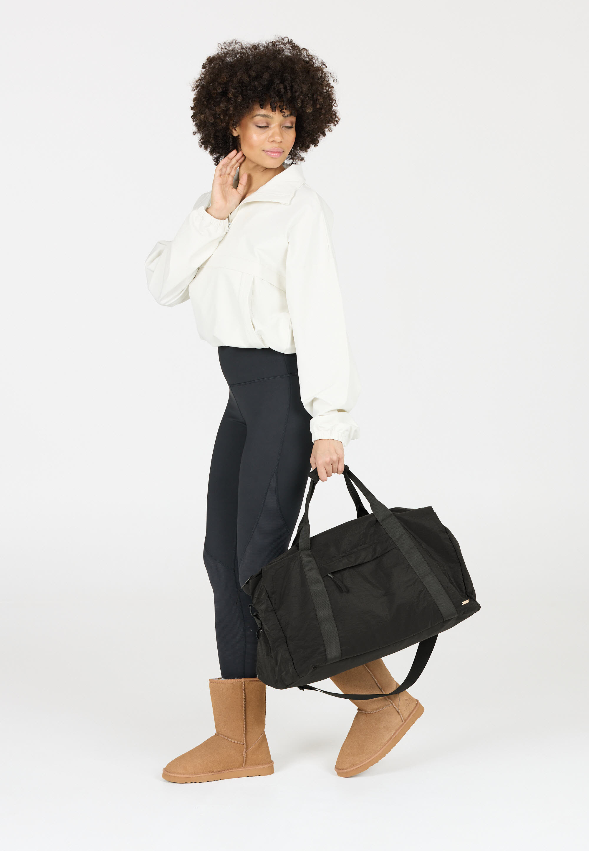 Kimberly Ripstop Bag