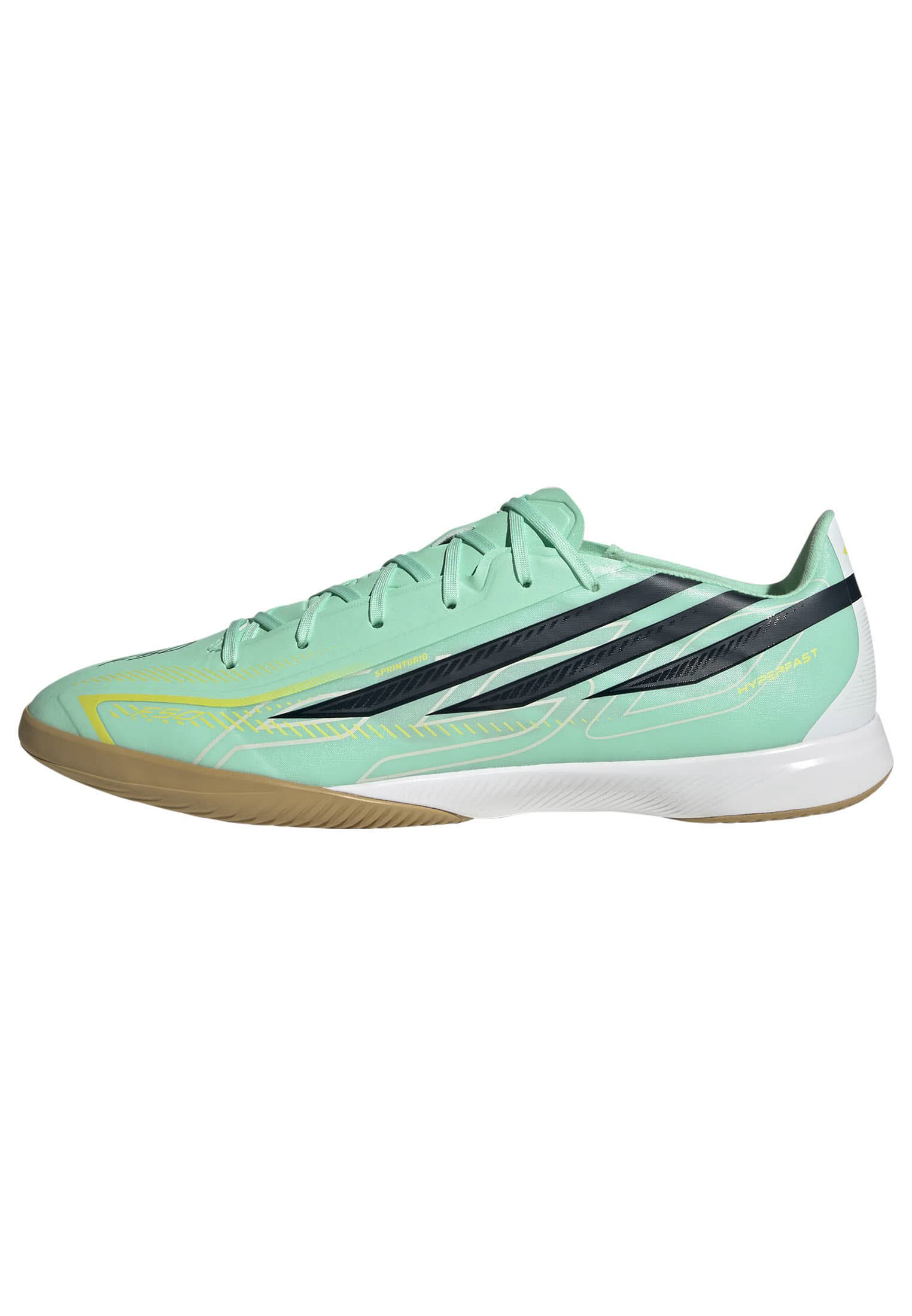 F50 HYPERFAST LEAGUE IN