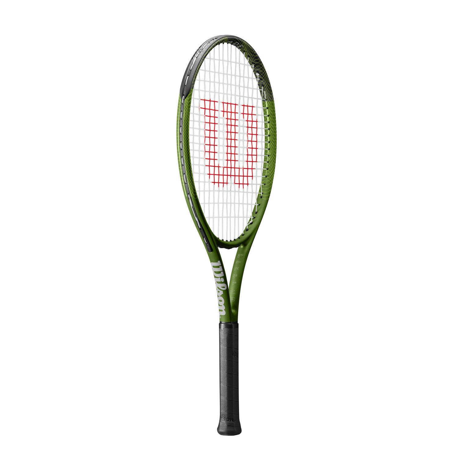 Wilson Blade Feel Comp Jr 26 Tennisschläger