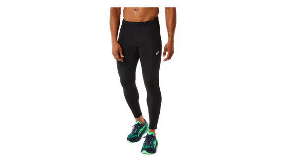 WINTER RUN TIGHT