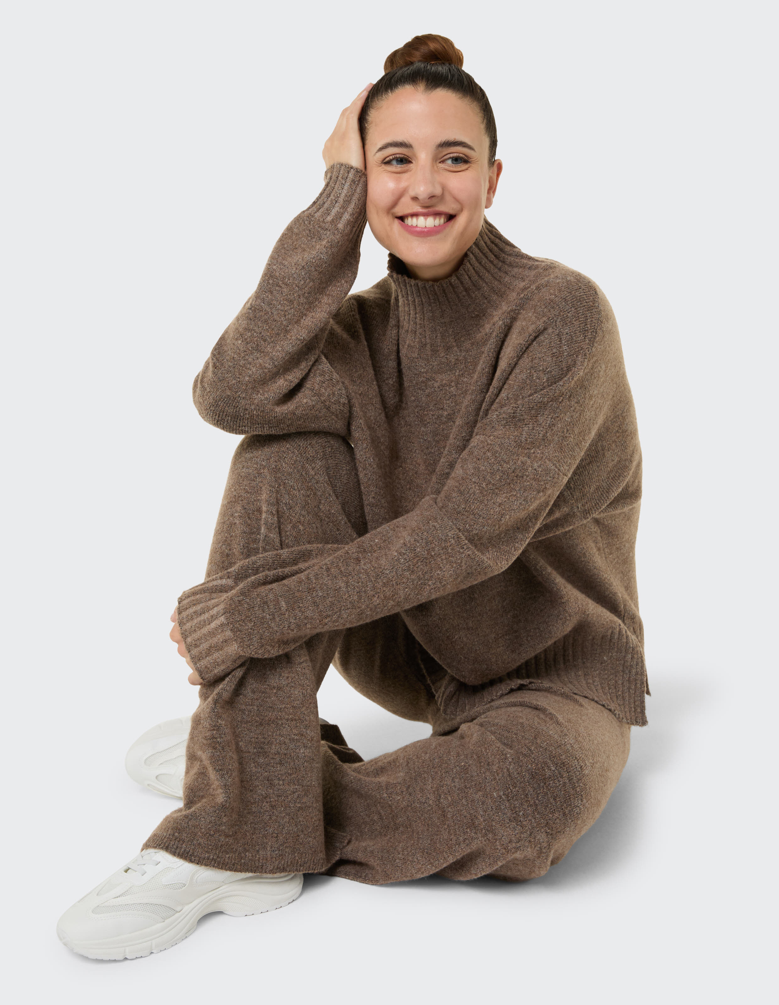 VB_Amber 1144 Pullover