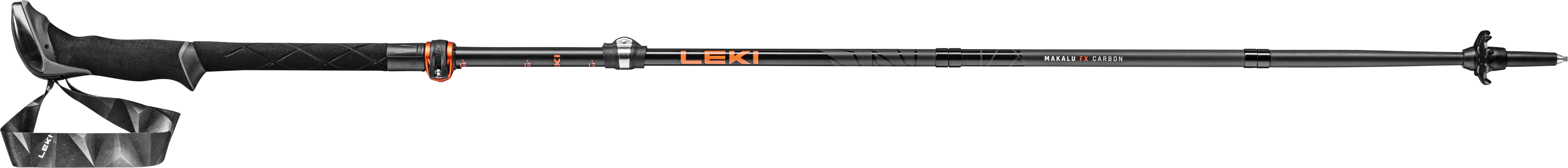 Leki Makalu FX Carbon Wanderstöcke