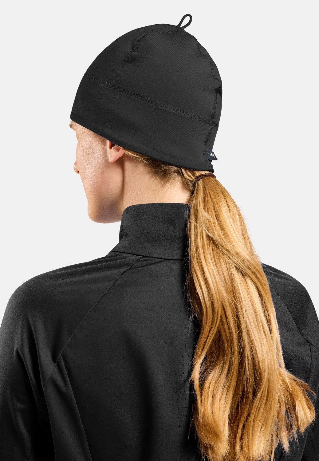 Odlo Polyknit Warm Mütze Unisex