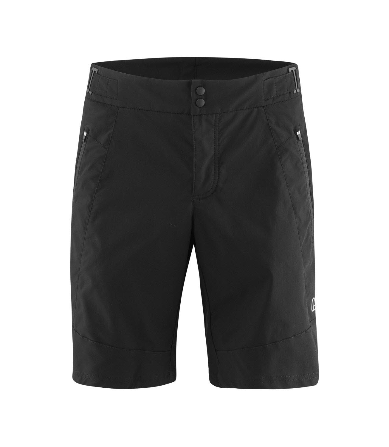 Löffler M BIKE SHORTS VOYAGE-E CSL Herren