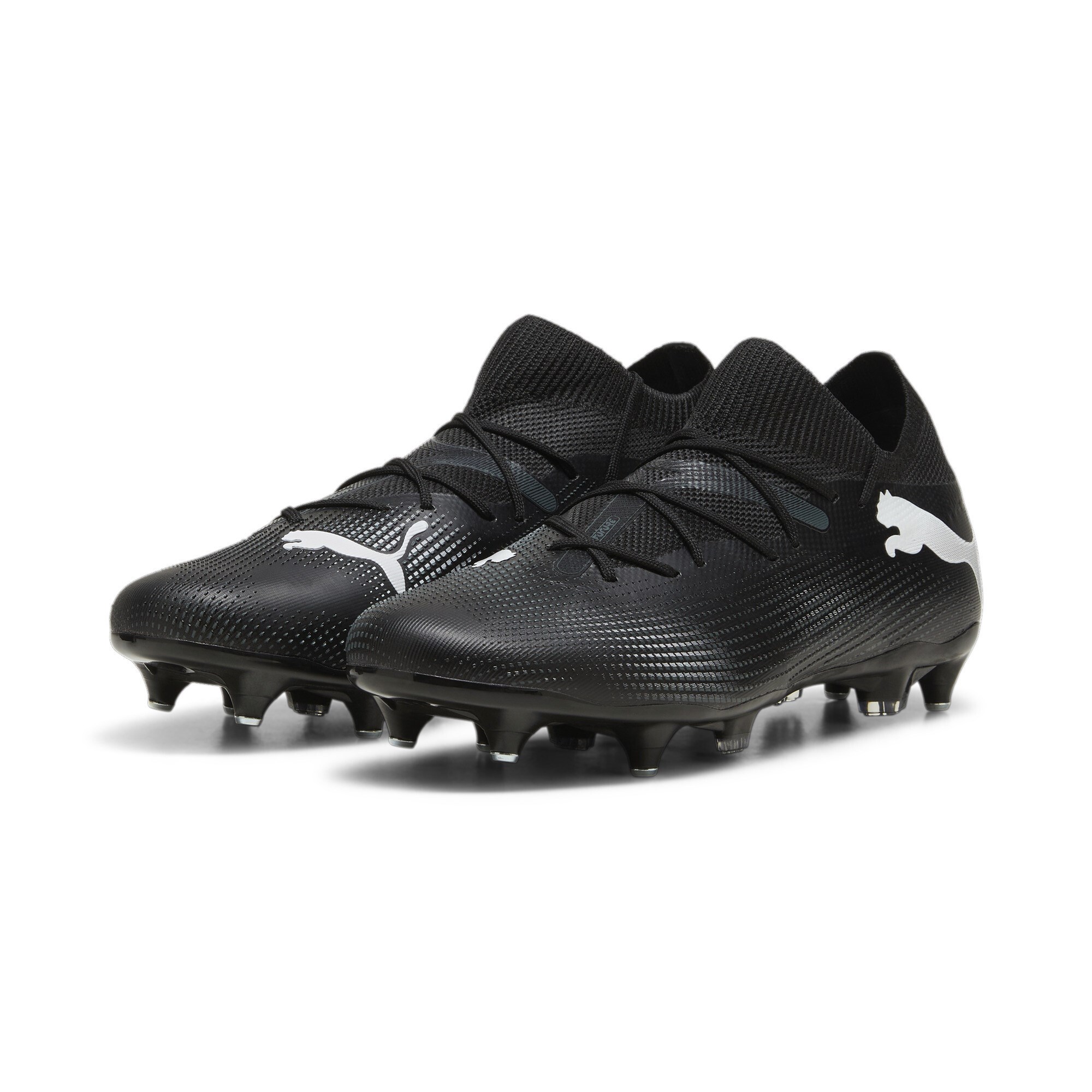 Puma FUTURE 7 MATCH MxSG Stollenschuhe