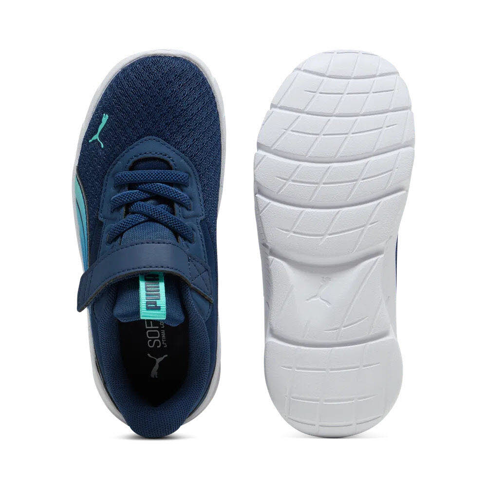 Puma FlexFocus Modern Blaze Fade AC