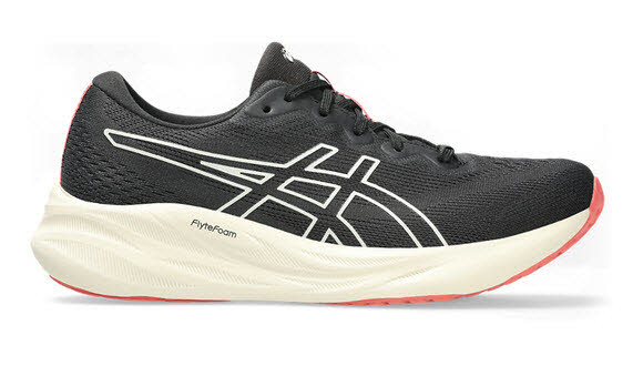 Asics  GEL-PULSE 15 GTX Laufschuhe Damen