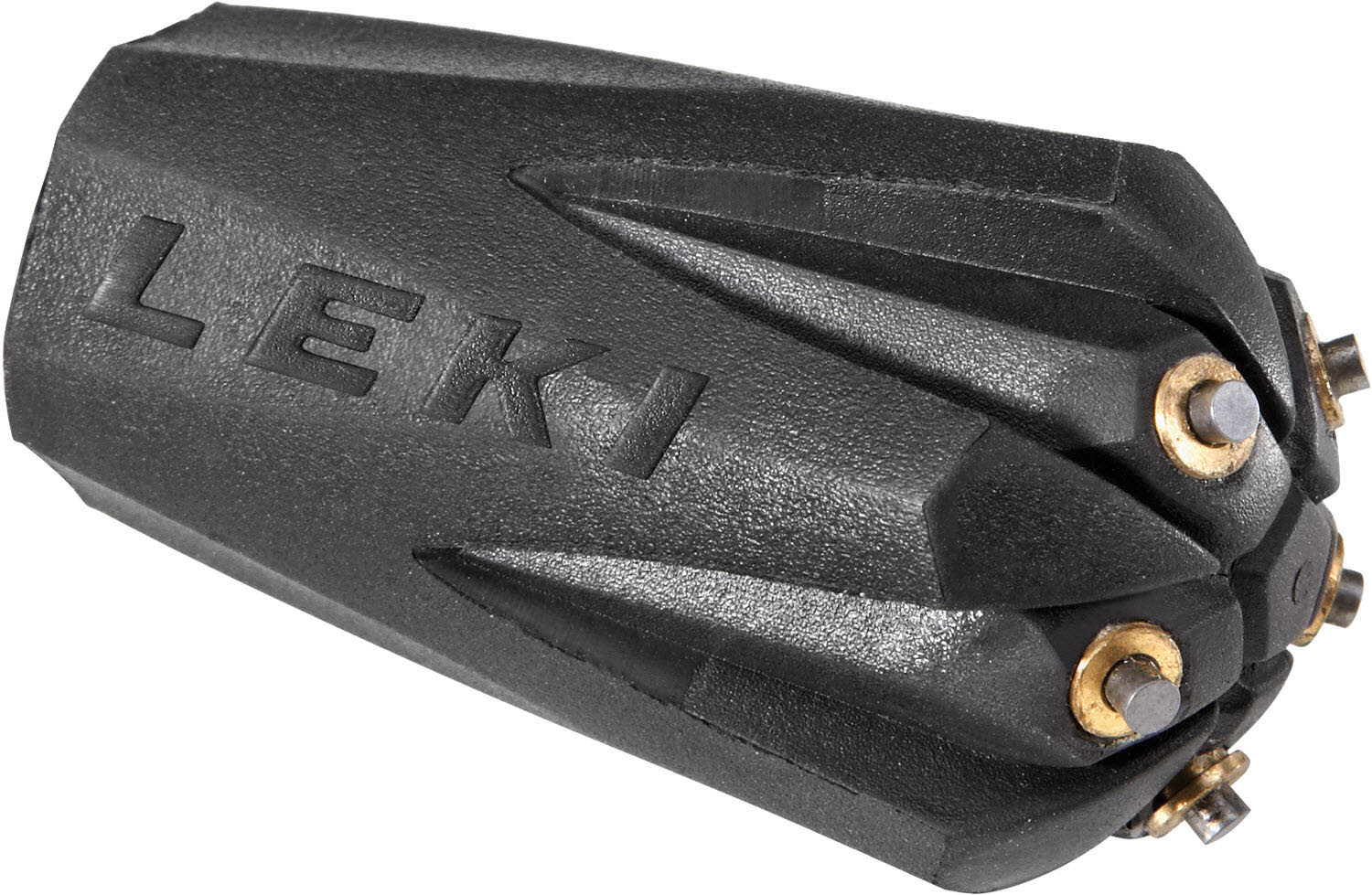 Leki Trekking Silent Spike Pad