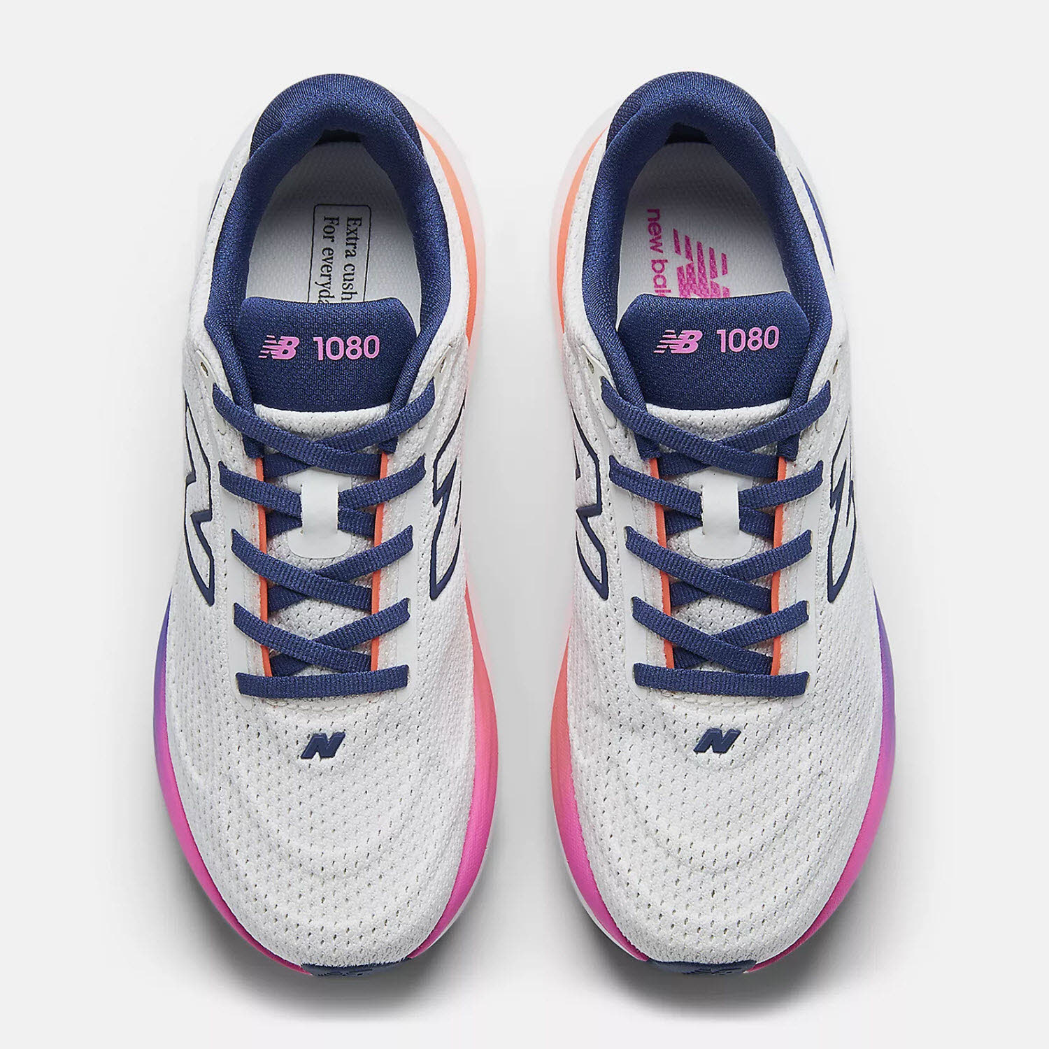 New Balance 1080v15 Damen Laufschuhe