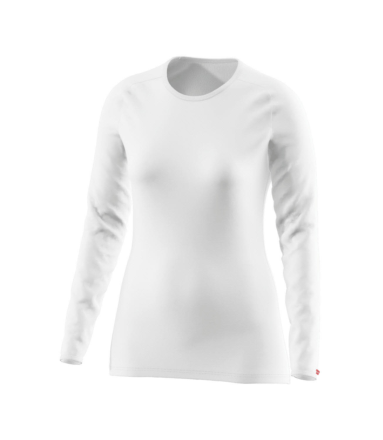 Löffler W SHIRT L/S TRANSTEX® WARM Damen