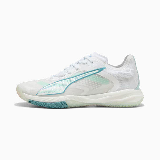 Puma Accelerate NITRO™ SQD 4 Game On Handballschuhe Damen