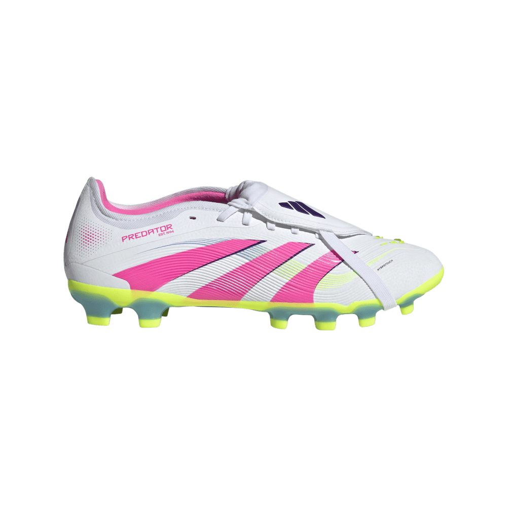 Adidas Predator Pro Fold-Over Tongue MG Fußballschuh