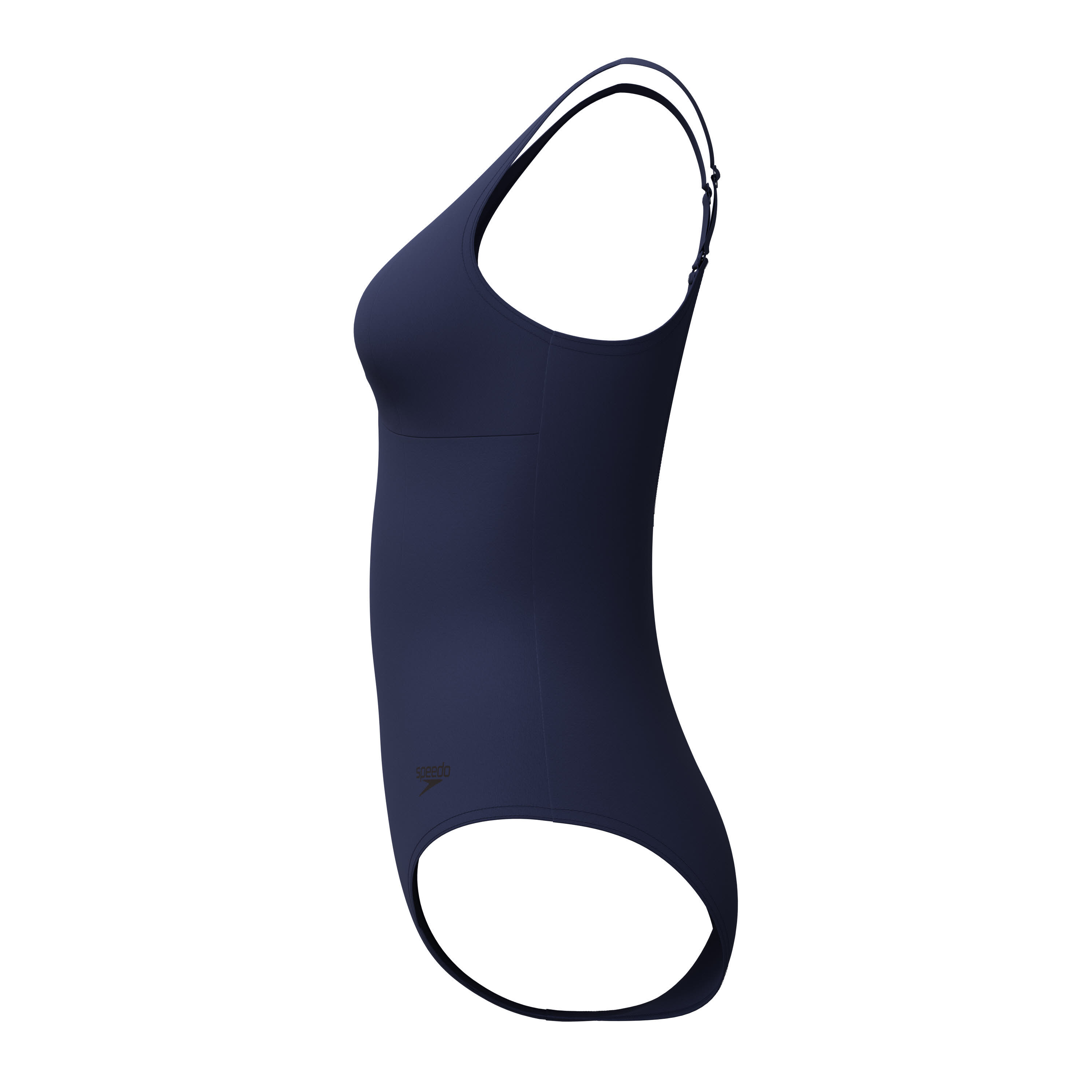Solid Aquanite One Piece