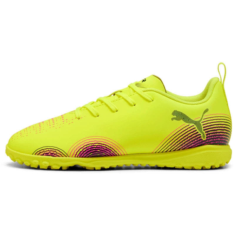 Puma FUTURE 8 PLAY TT Fußballschuhe Kinder