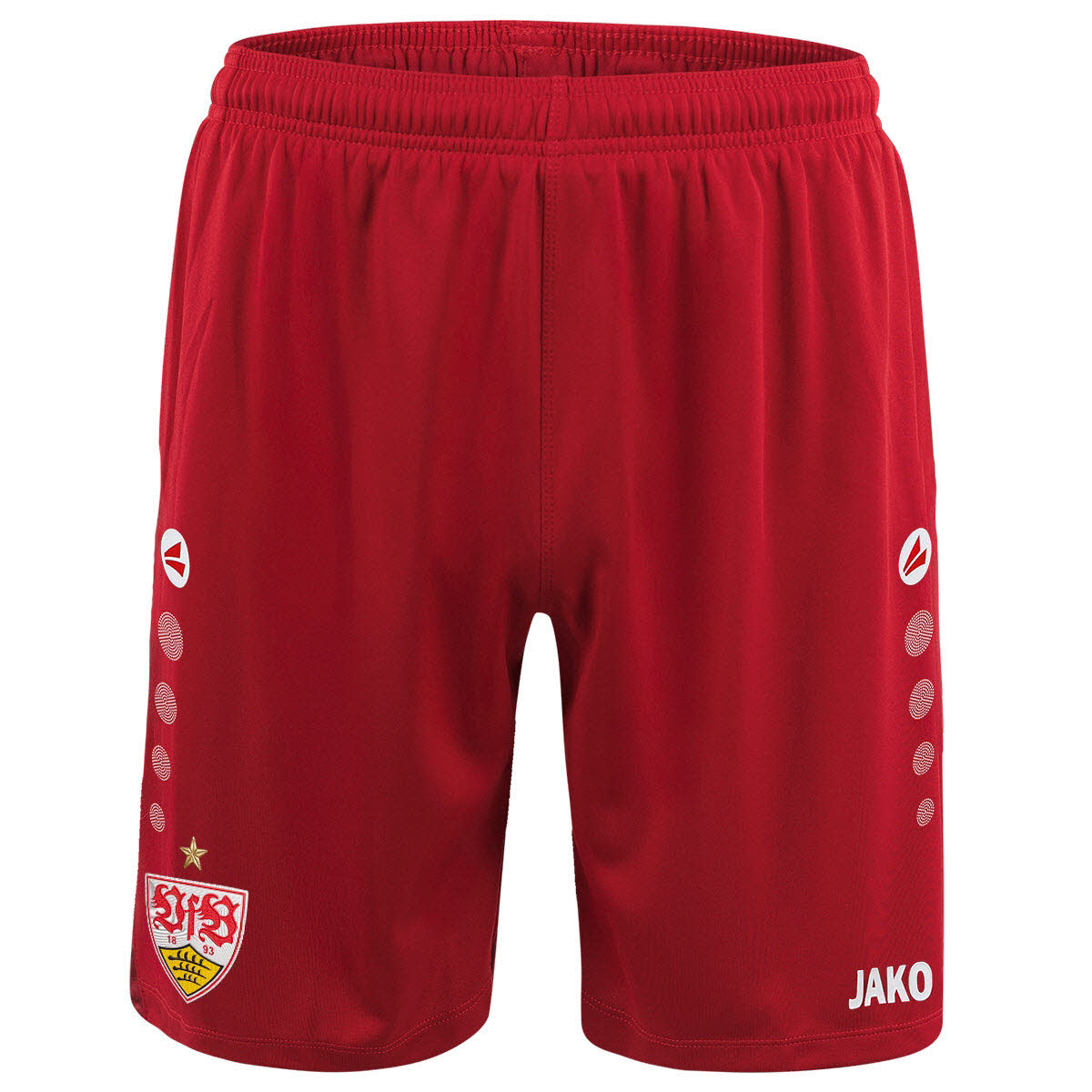 JAKO VfB Stuttgart Short Away Kinder