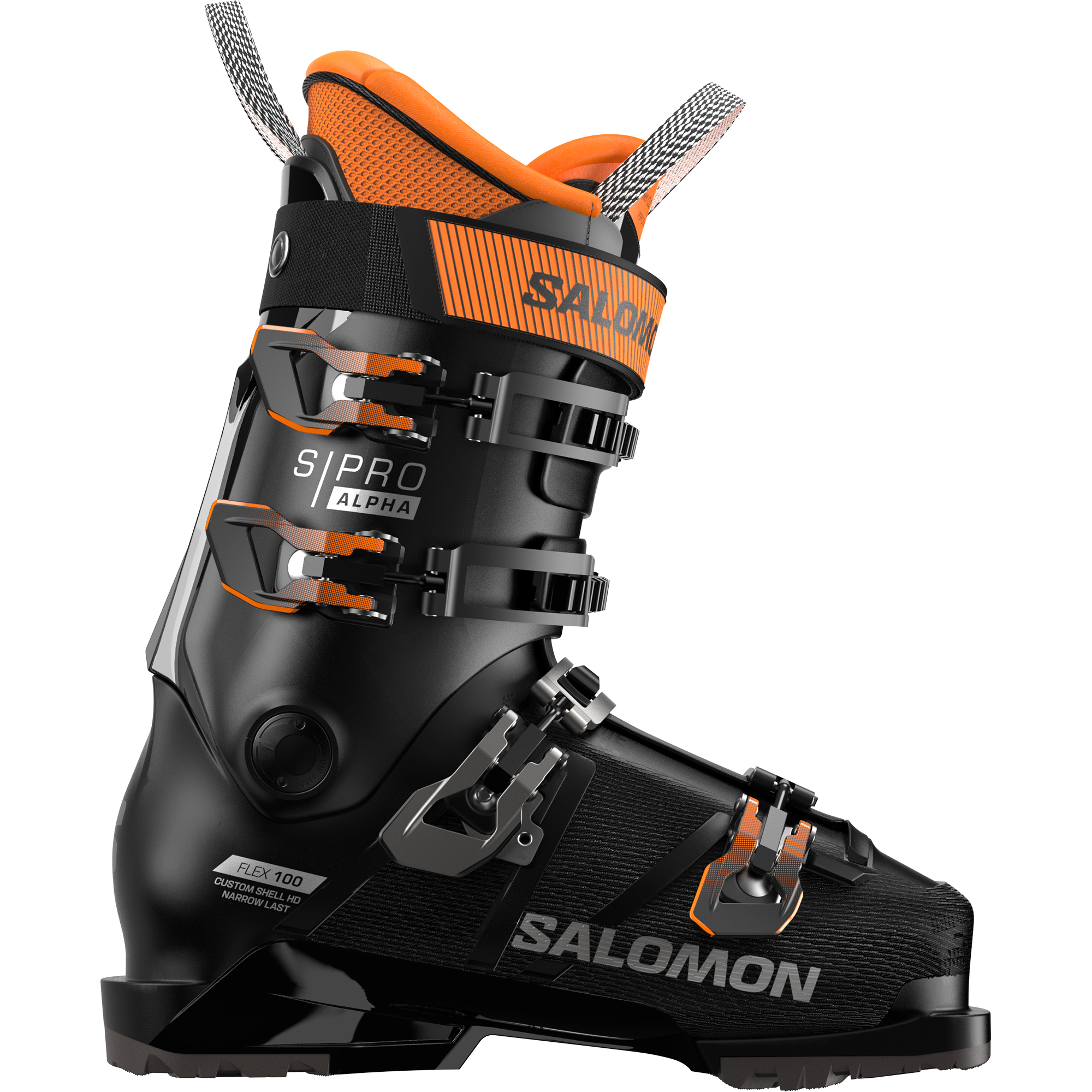 Salomon S/PRO ALPHA 100 GW Herren Skischuhe