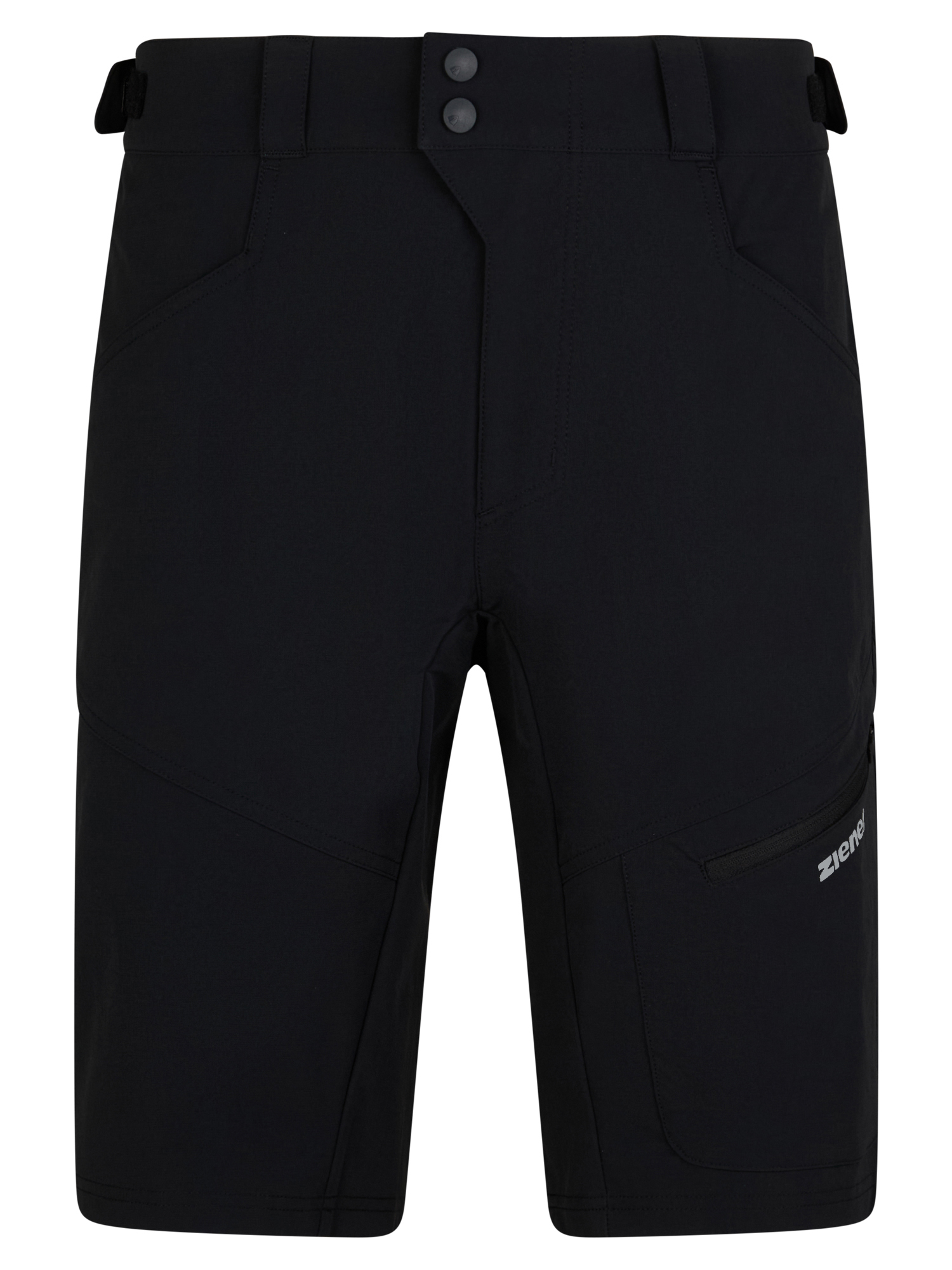Ziener NELAT X-Function shorts Herren