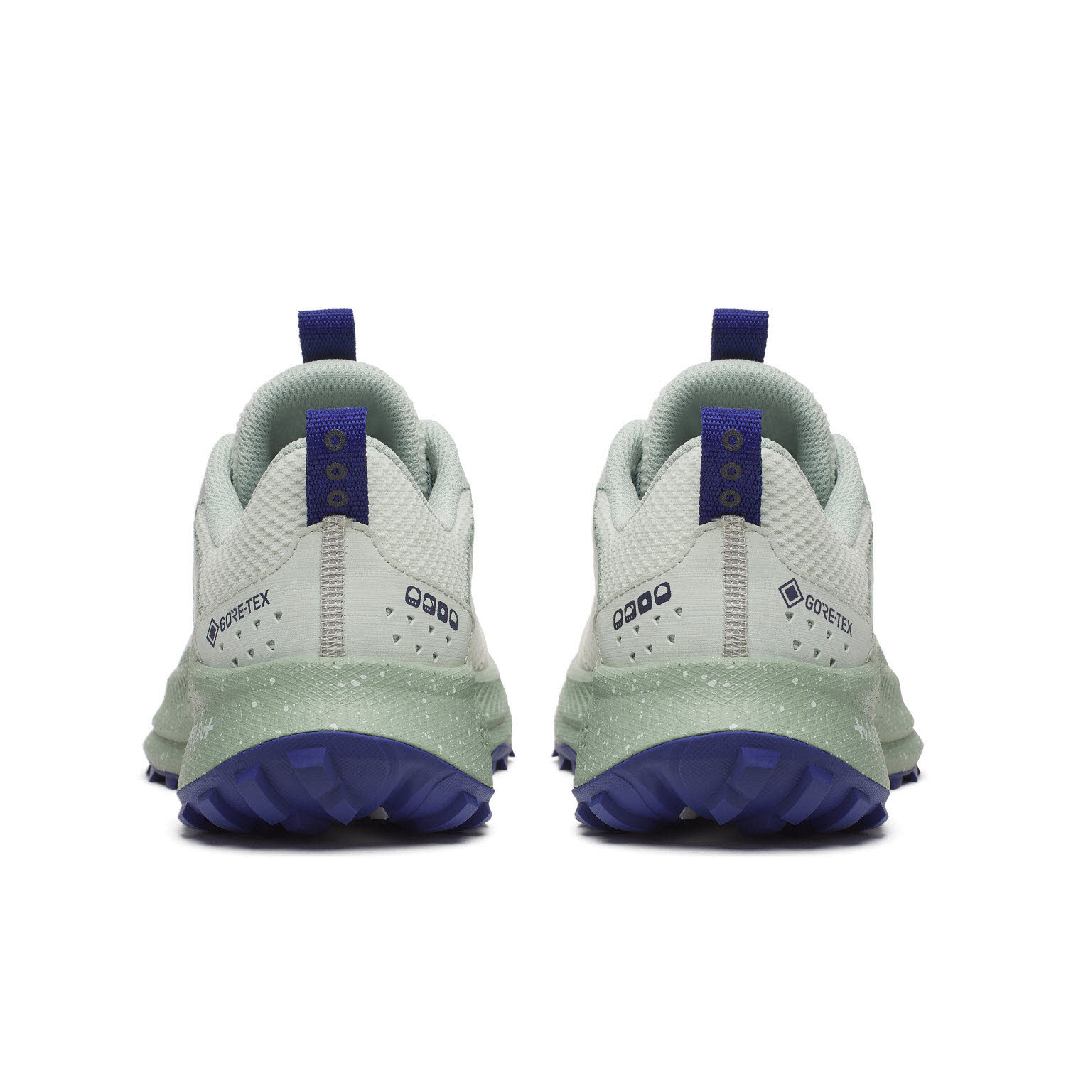 Saucony Damen Ride TR2 GTX Trailrunningschuhe Bild 4