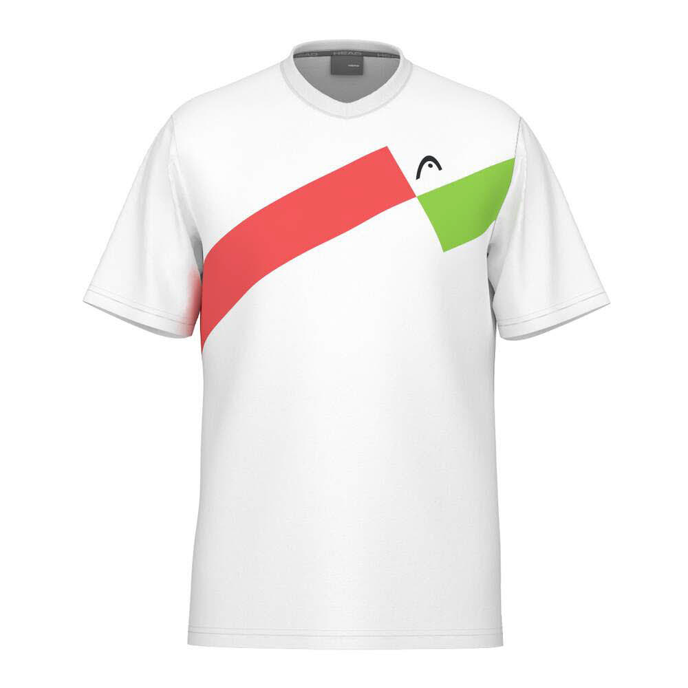 Head TOPSPIN T-Shirt Boys