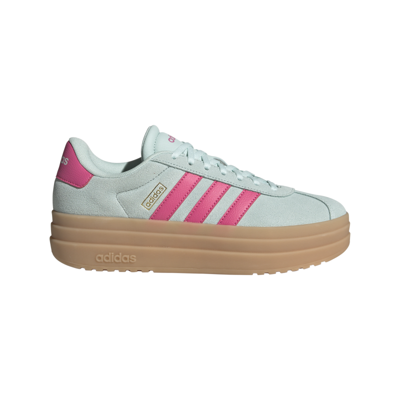 Adidas VL Court Bold Schuh Damen Sneaker