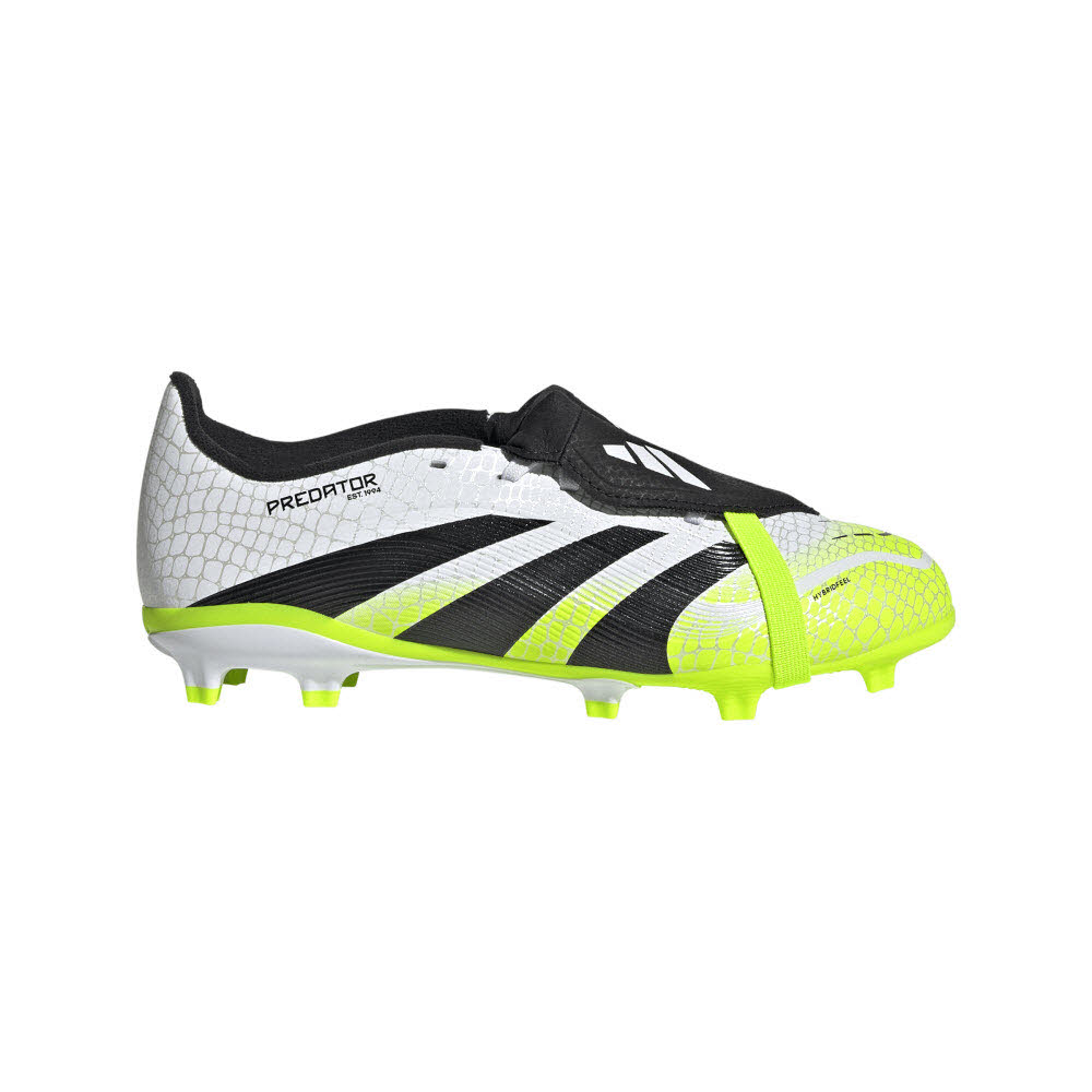 Adidas Predator League Fold-Over Tongue FG/MG Fußballschuh Kinder