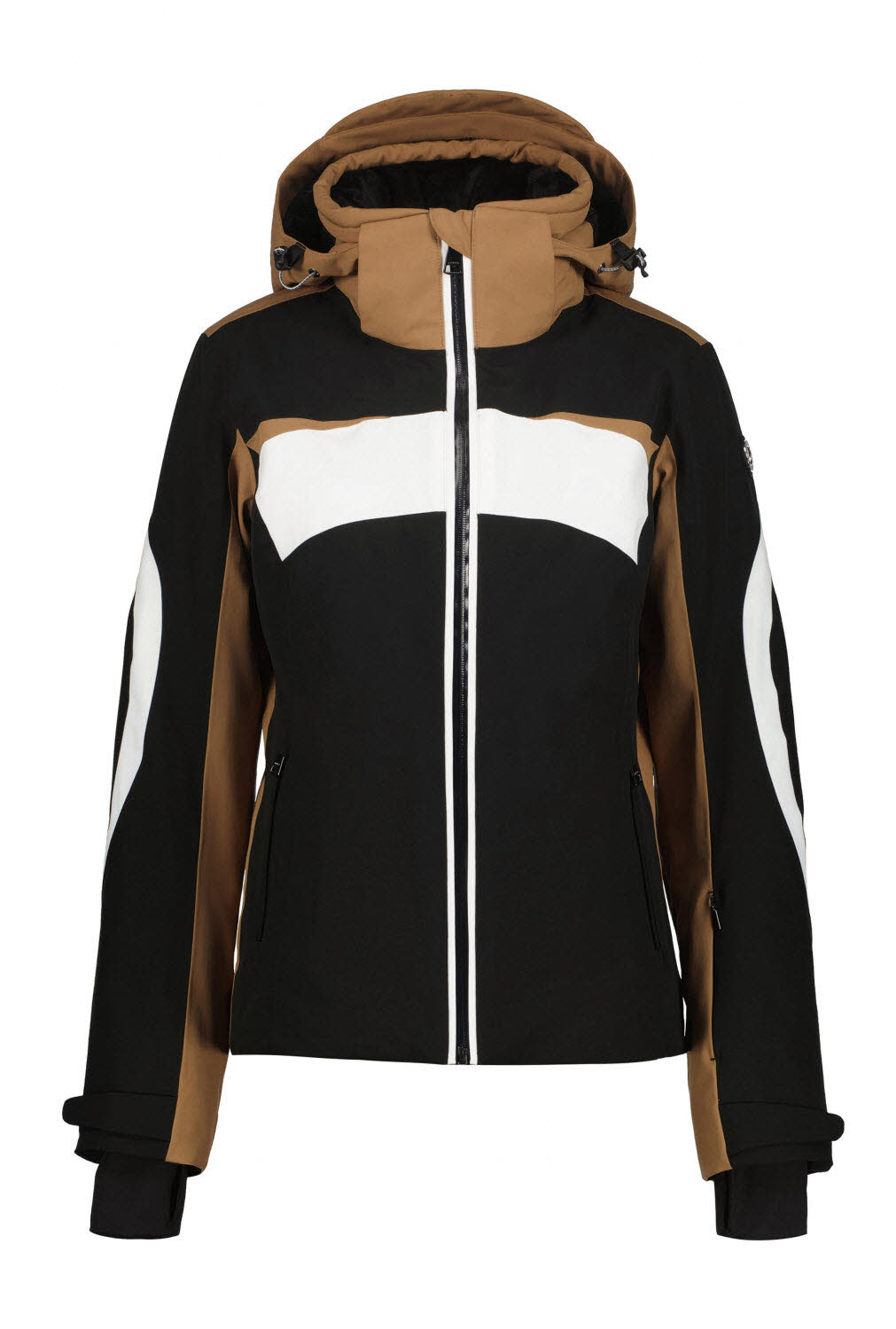 Luhta Muurivaara Luhta wattierte jacke für damen