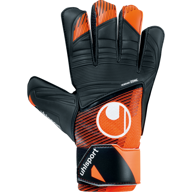 Uhlsport Starter Resist+ Kinder Torwarthandschuhe