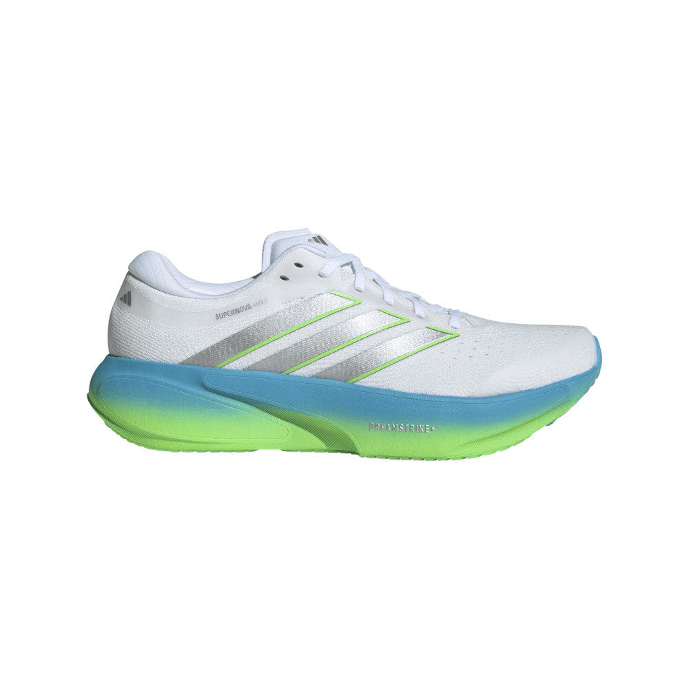 Adidas SUPERNOVA RISE 3 RUNNING SCHUH Herren