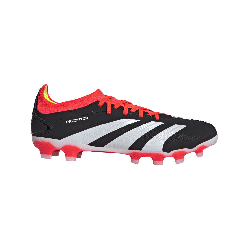 Adidas Predator 24 Pro MG Fußballschuh