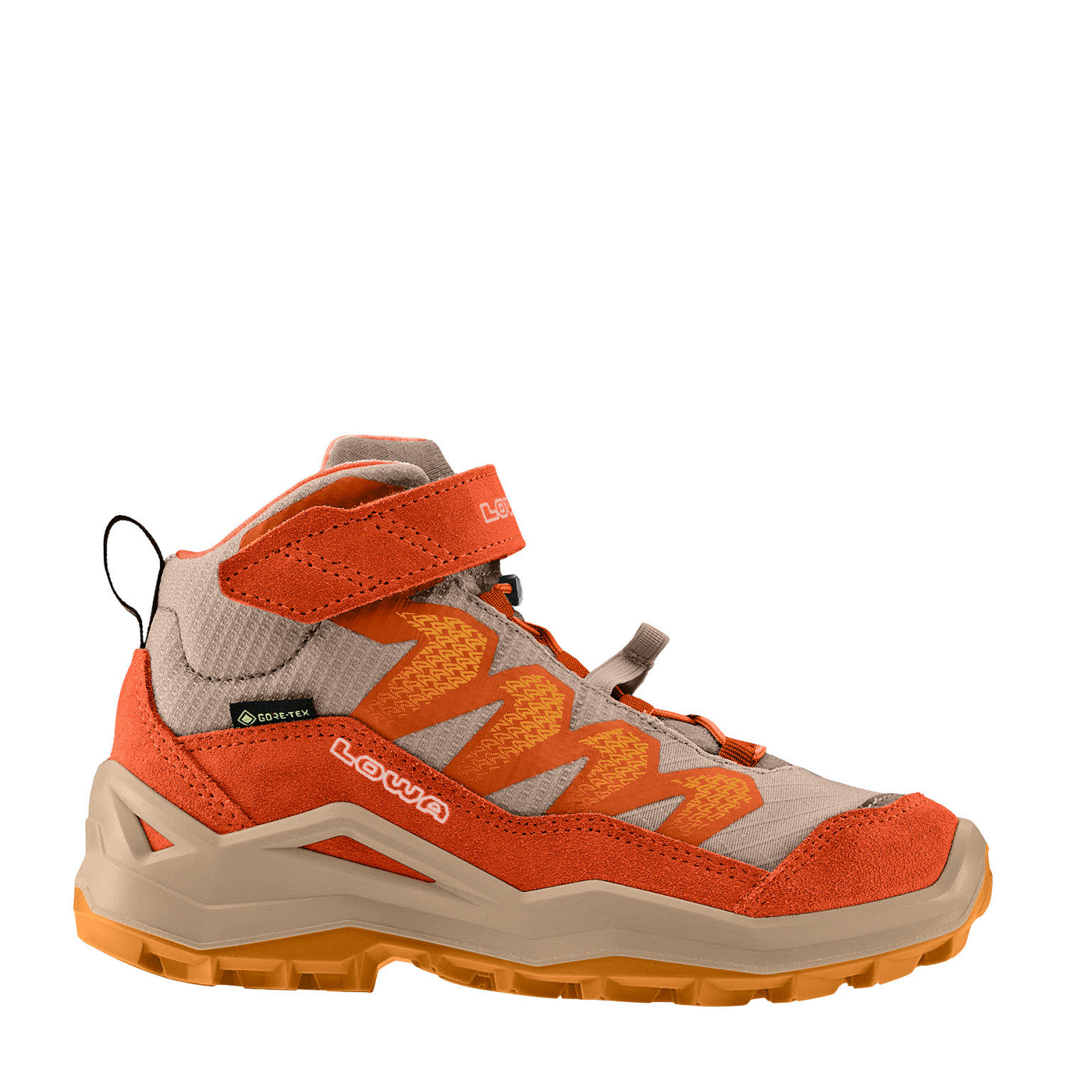 Lowa MADDOX PRO GTX MID VC JR