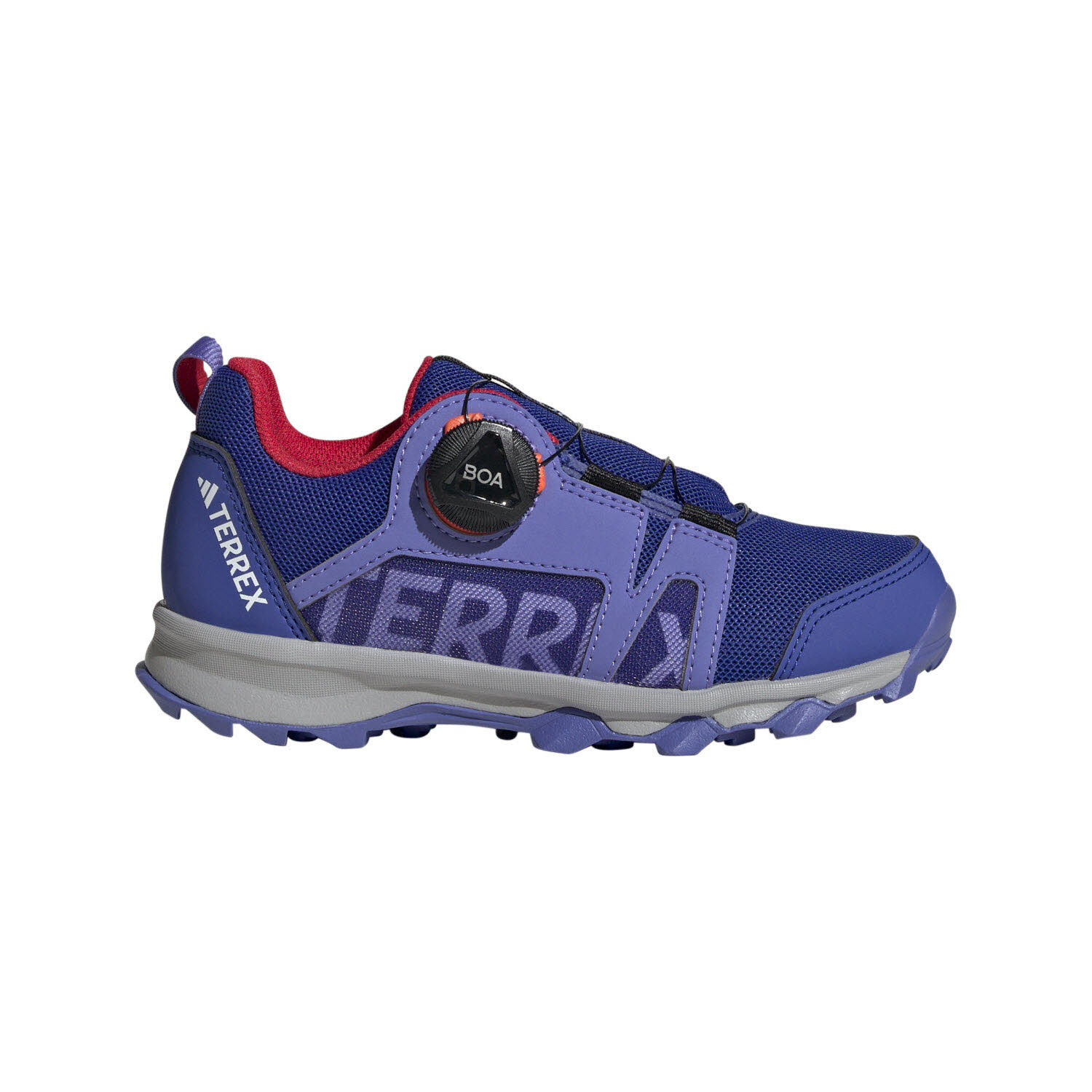 Adidas Terrex Agravic BOA Kids Trailrunning-Schuh