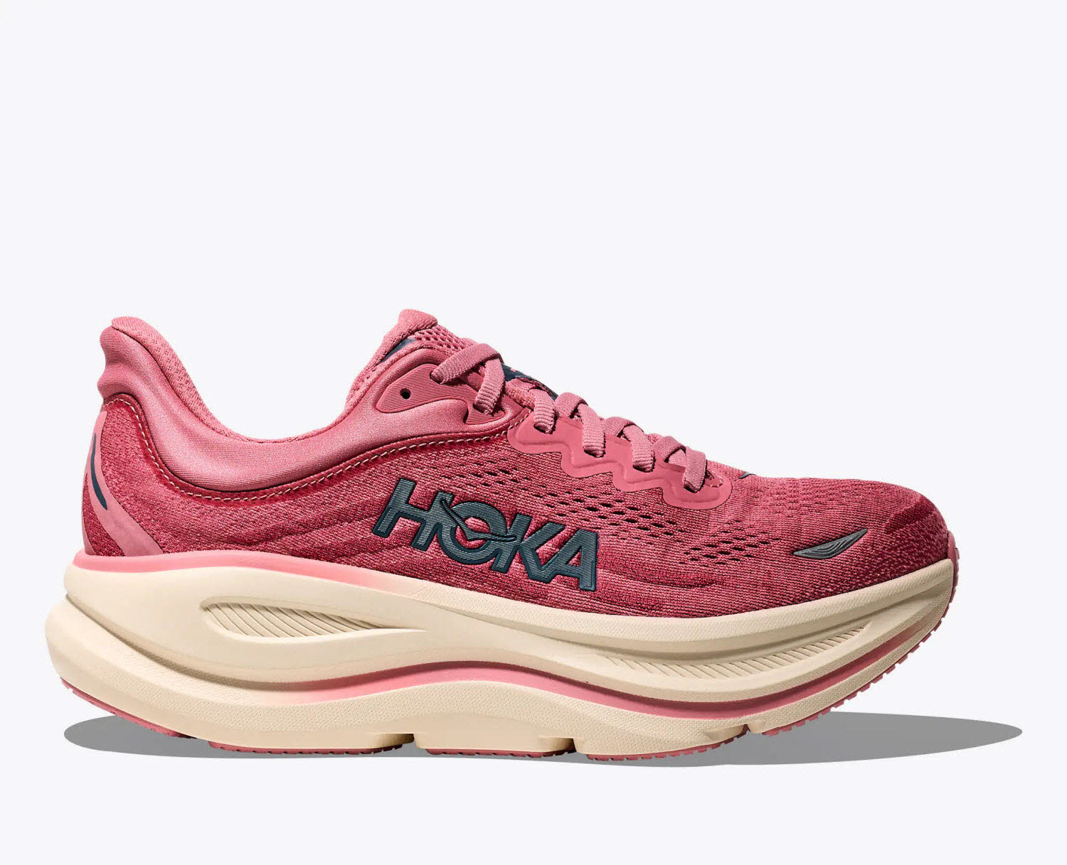 Hoka Bondi 9 Laufschuhe Damen