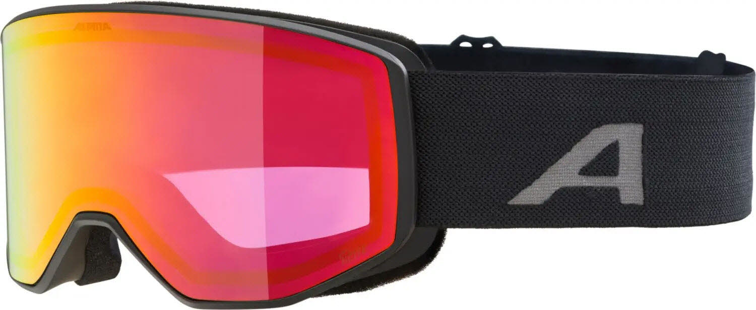 Alpina VENET Q-LITE Skibrille