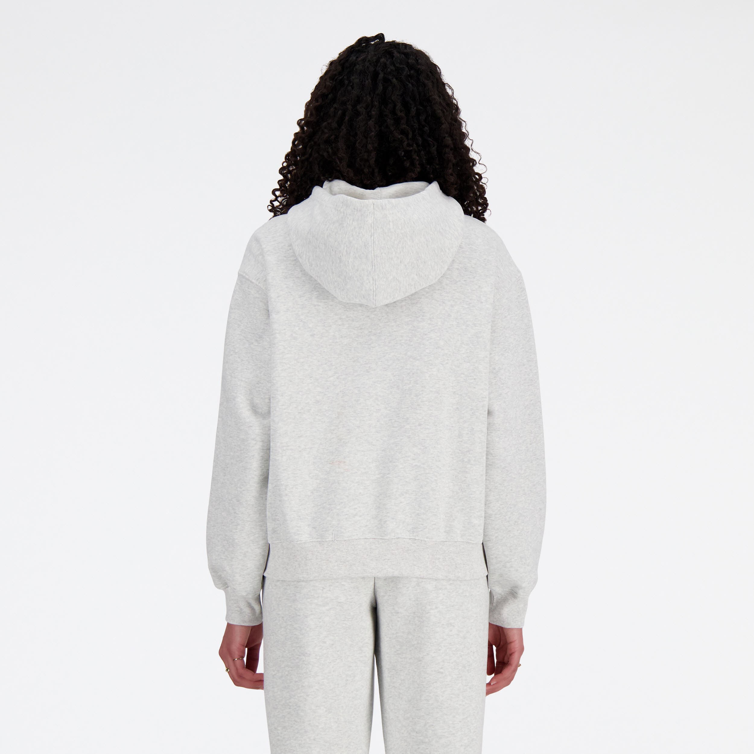 Sport Essentials Fleece Hoodie