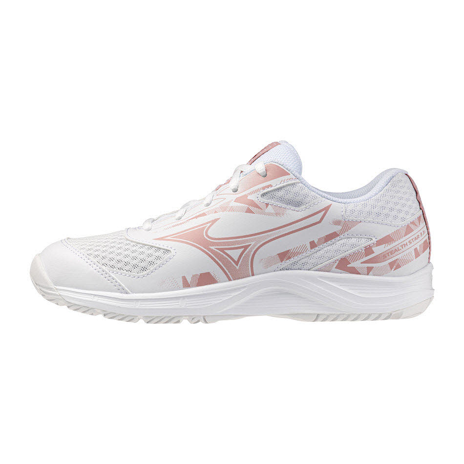 Mizuno STEALTH STAR 3 Jr. Kinder Handballschuh