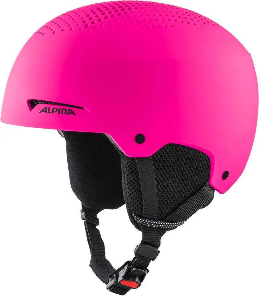 Alpina ZUPO Skihelm