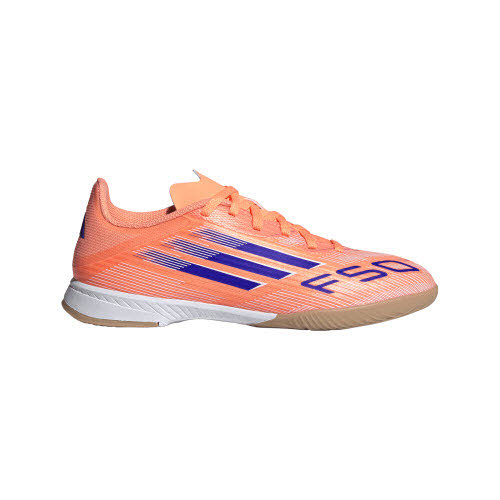 Adidas F50 League Kids IN Fußballschuh