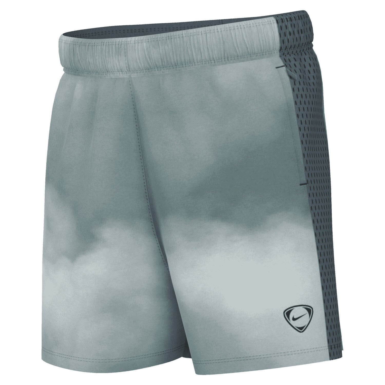 Nike Academy+ Dri-FIT Fußballshorts (ältere Kinder)