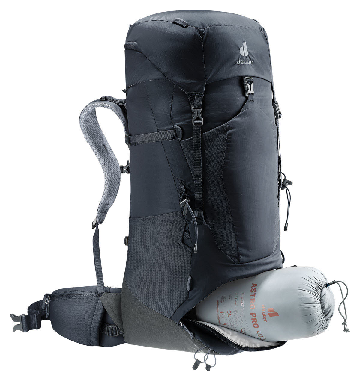 Deuter Aircontact Lite 50 + 10 Trekkingrucksack