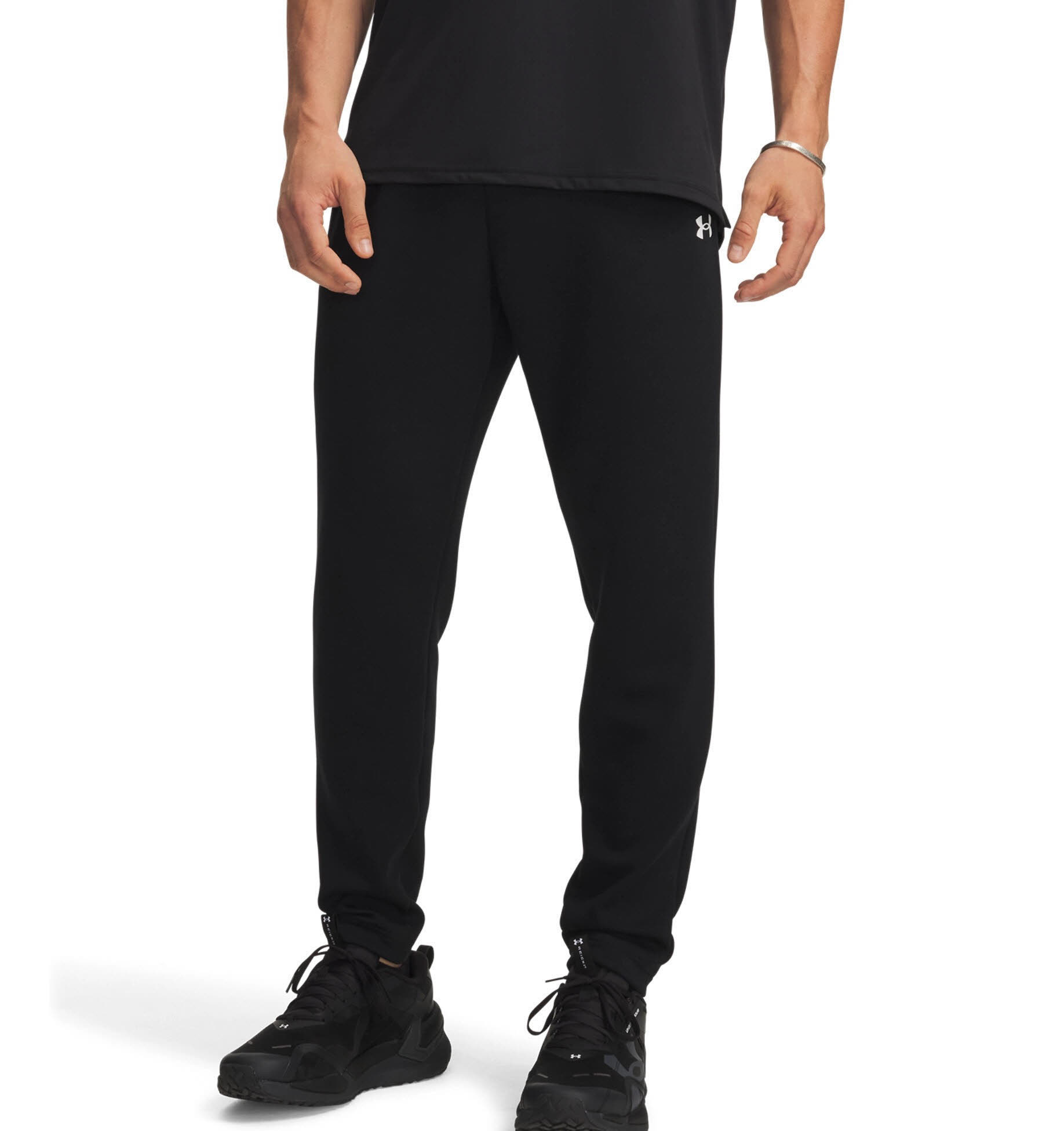 Flex Fleece Tapered Pant