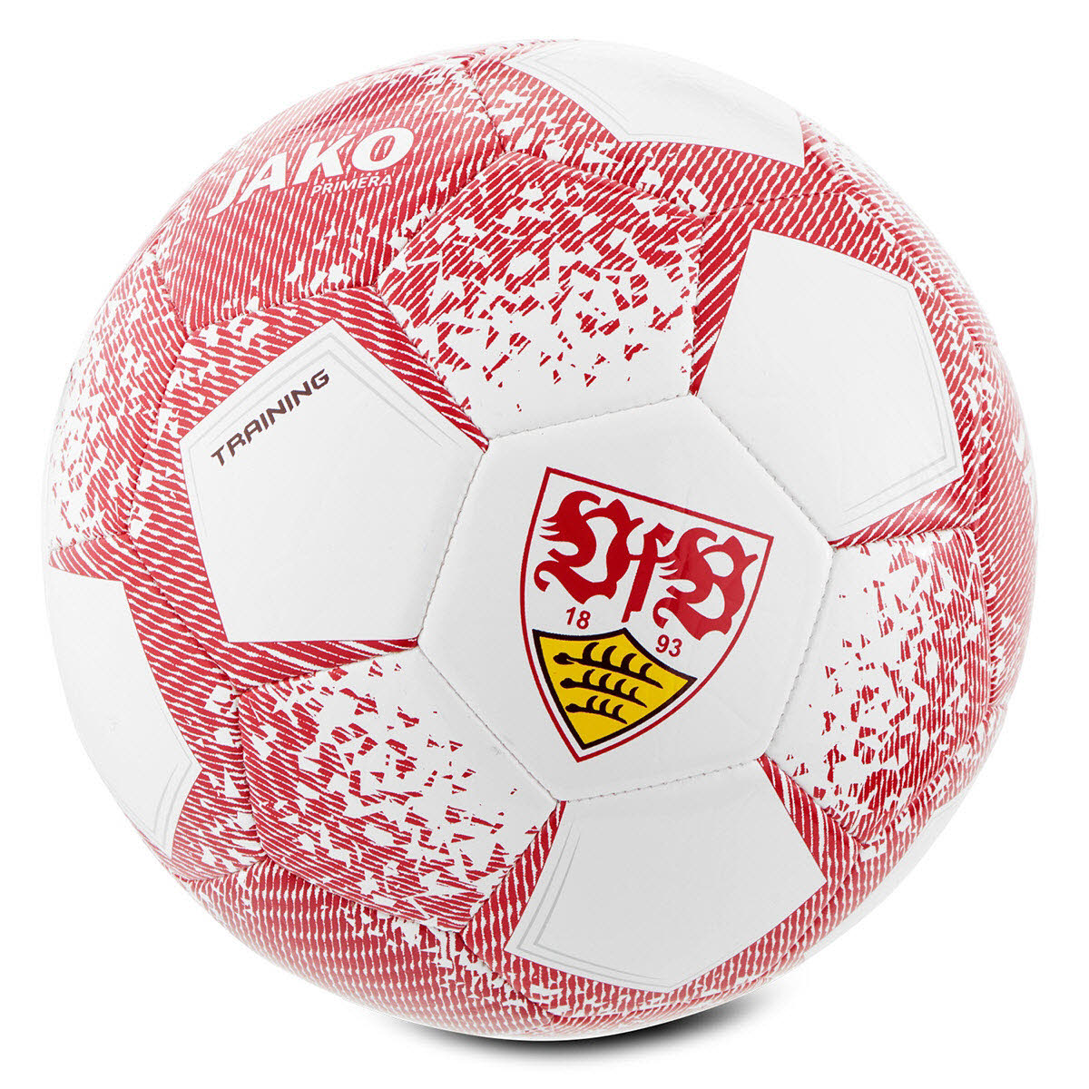 JAKO VfB Ball Performance