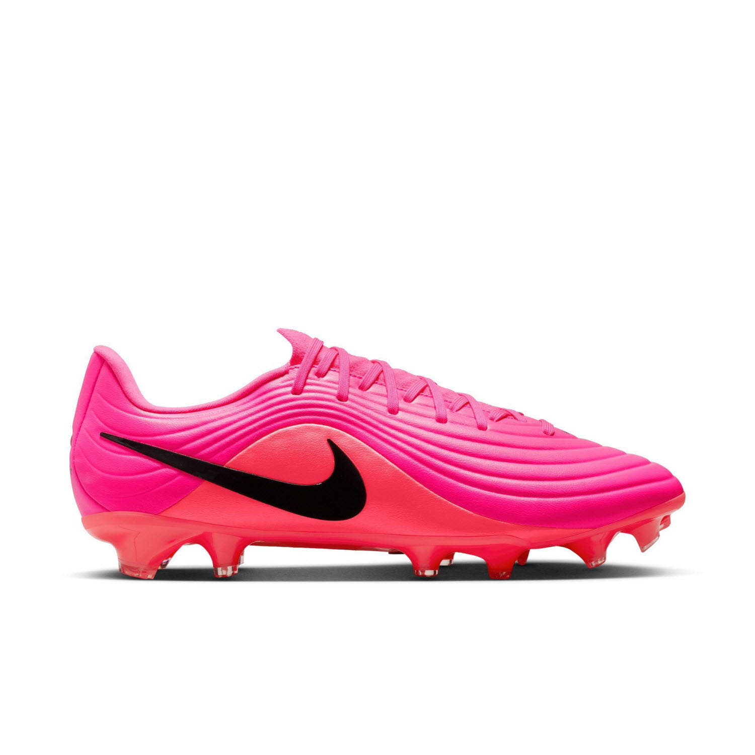 Nike Tiempo Maestro Academy Low-Top-Fußballschuh für verschiedene Böden