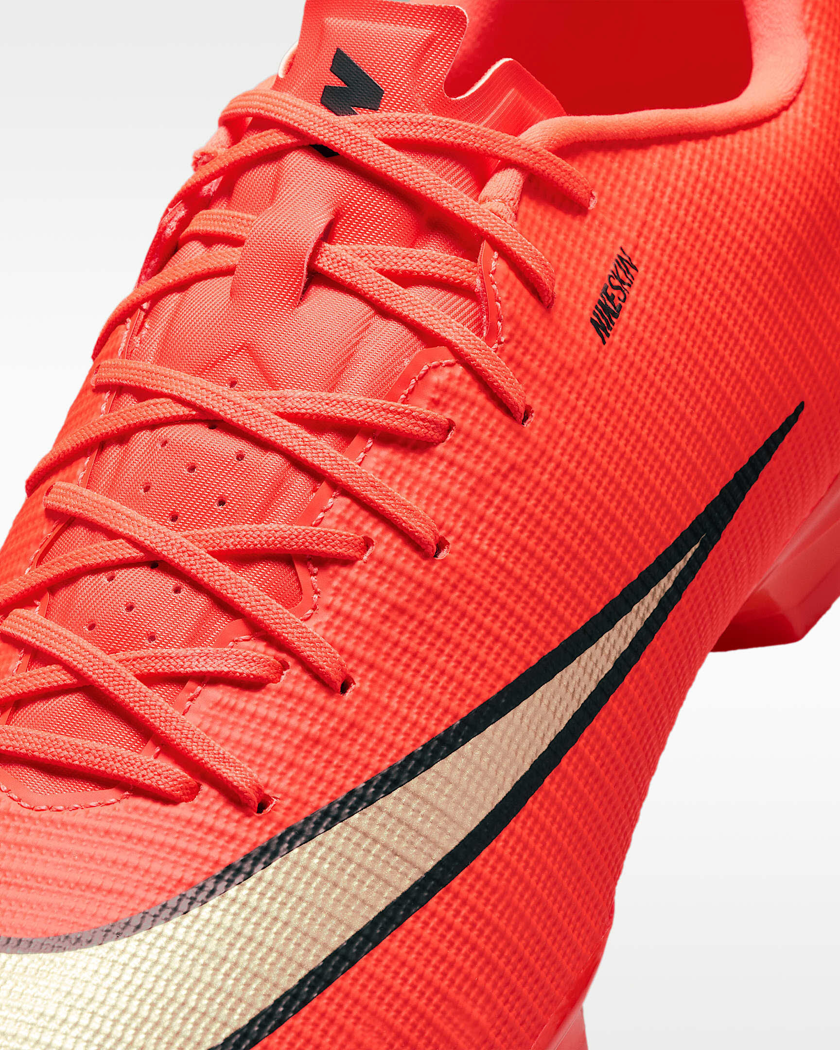 Nike Mercurial Vapor 17 Academy Low-Top-Fußballschuh für verschiedene Böden