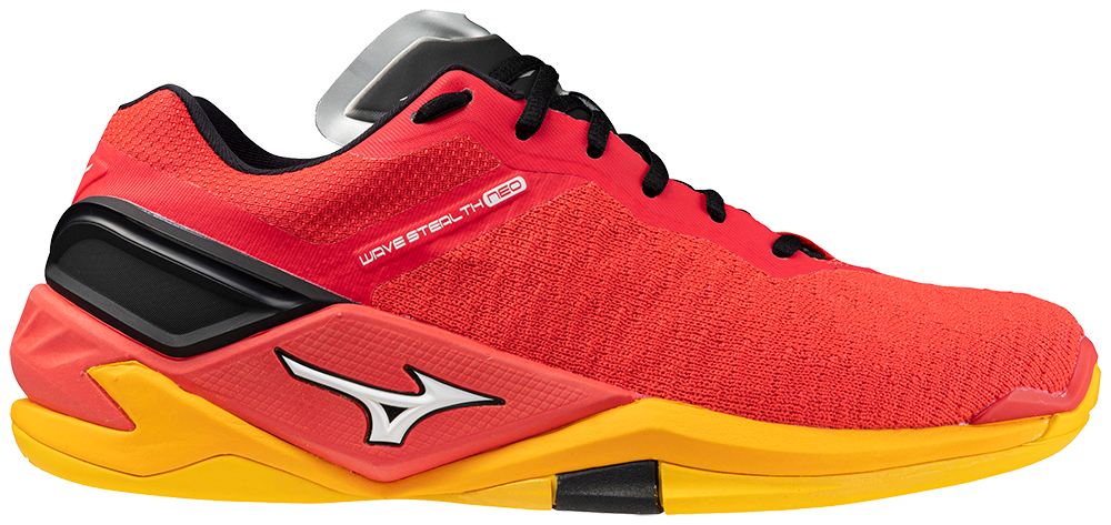 Mizuno WAVE STEALTH NEO Unisex Handballschuhe