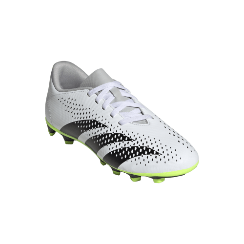 Adidas PREDATOR ACCURACY.4 FxG J Kinder Fußballschuhe