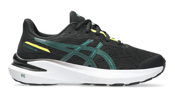 Asics GT-1000 13 GS Kinder Laufschuh