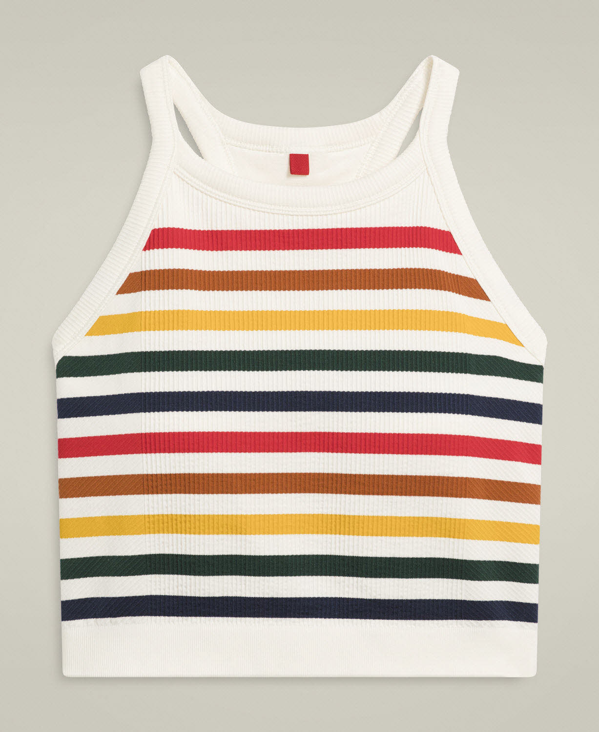 Wilson On The Daily Brami Top Damen