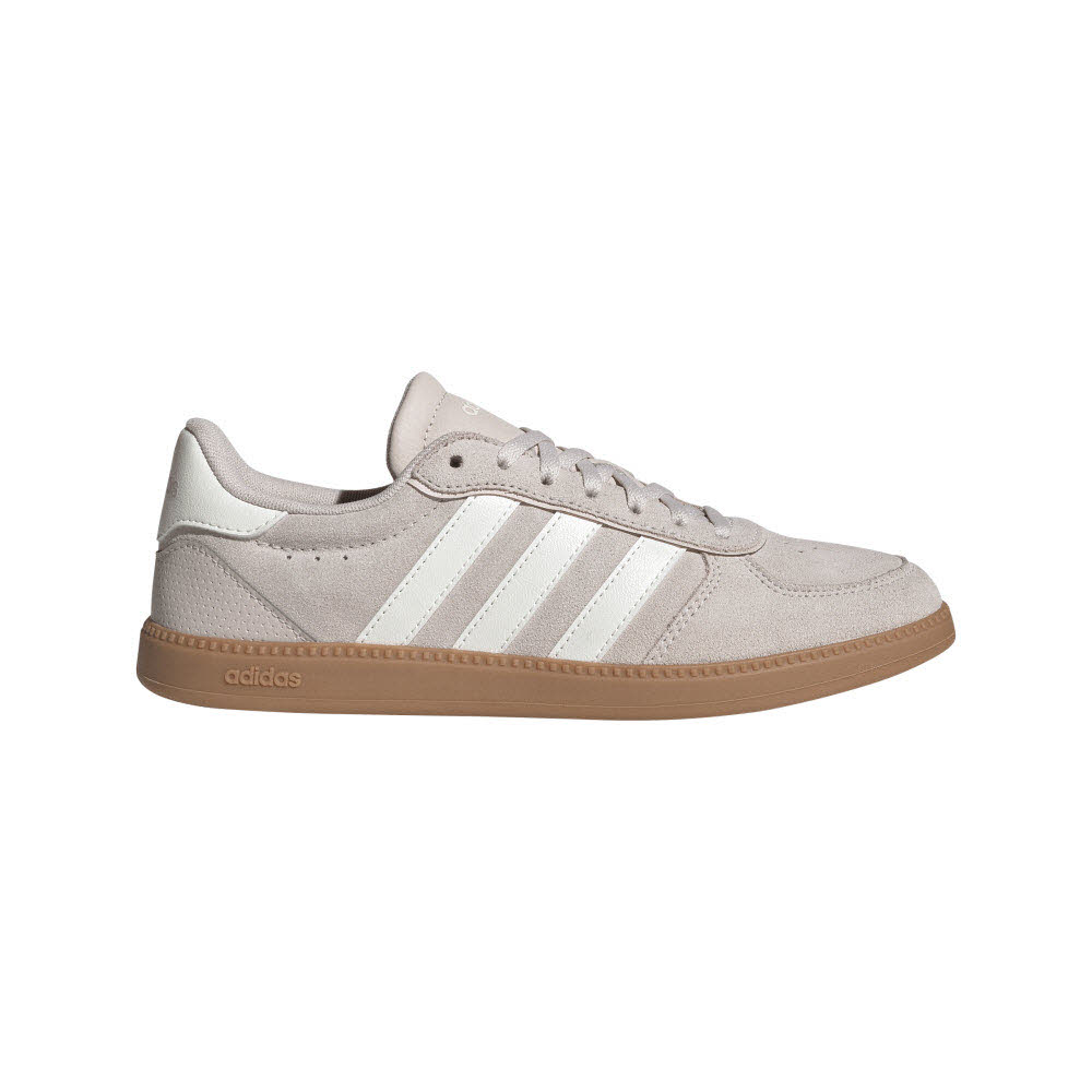 Adidas BREAKNET SLEEK Sneaker Damen