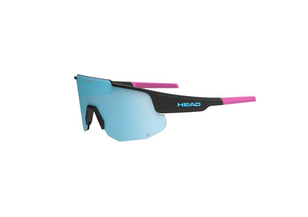 Head SUNSHIELD 5K blue VIS Sonnenbrille