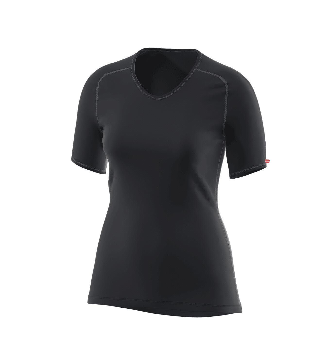 Löffler W SHIRT S/S TRANSTEX® WARM Damen